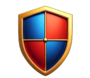Logo SHIELD PROTECTION SRL